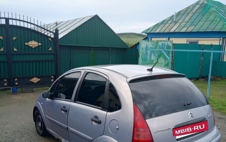 Citroen C3 II, 2004 год, 165 000 рублей, 4 фотография