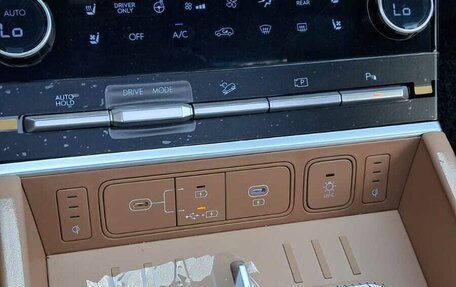 Hyundai Santa Fe IV, 2026 год, 5 900 000 рублей, 12 фотография