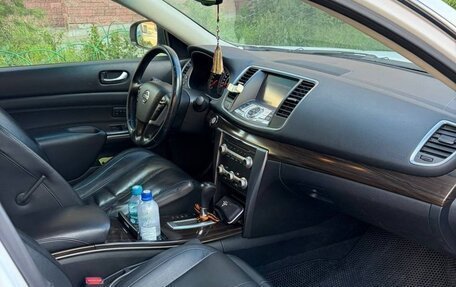 Nissan Teana, 2013 год, 1 040 000 рублей, 3 фотография