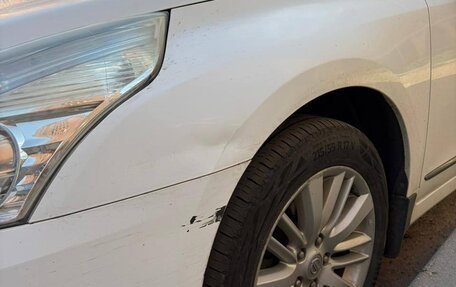 Nissan Teana, 2013 год, 1 040 000 рублей, 6 фотография