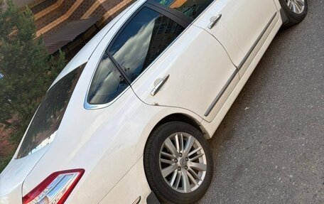 Nissan Teana, 2013 год, 1 040 000 рублей, 4 фотография