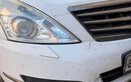Nissan Teana, 2013 год, 1 040 000 рублей, 9 фотография
