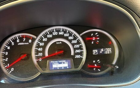 Nissan Teana, 2013 год, 1 040 000 рублей, 7 фотография