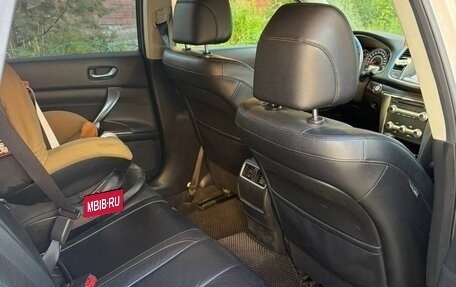Nissan Teana, 2013 год, 1 040 000 рублей, 10 фотография