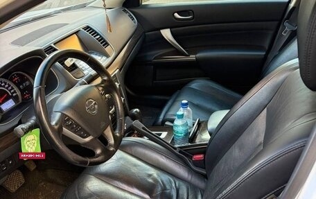 Nissan Teana, 2013 год, 1 040 000 рублей, 2 фотография