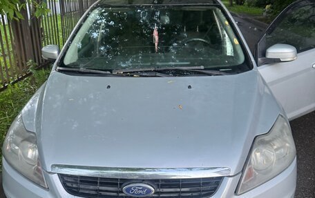 Ford Focus II рестайлинг, 2008 год, 390 000 рублей, 6 фотография