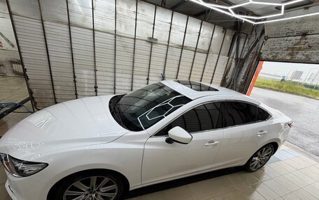 Mazda 6, 2021 год, 3 050 000 рублей, 6 фотография
