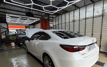 Mazda 6, 2021 год, 3 050 000 рублей, 7 фотография