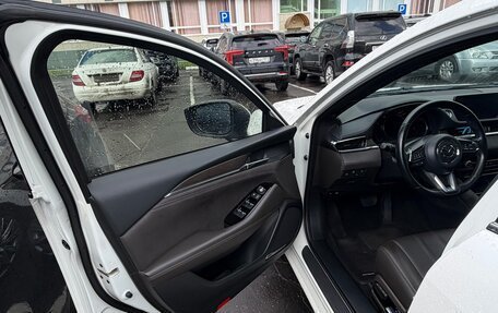 Mazda 6, 2021 год, 3 050 000 рублей, 10 фотография