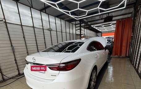 Mazda 6, 2021 год, 3 050 000 рублей, 8 фотография