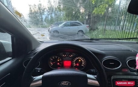 Ford Focus II рестайлинг, 2008 год, 390 000 рублей, 5 фотография