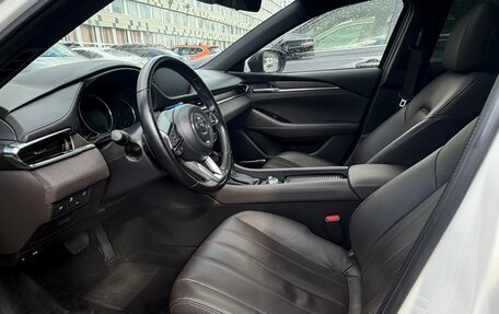 Mazda 6, 2021 год, 3 050 000 рублей, 11 фотография