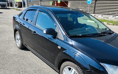 Ford Focus II рестайлинг, 2007 год, 260 000 рублей, 2 фотография