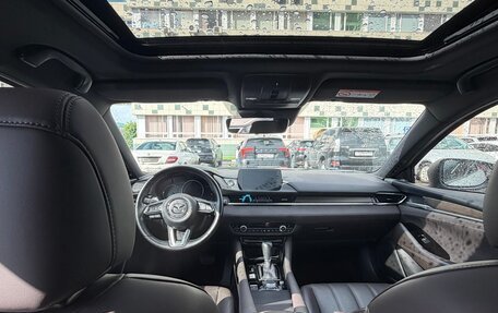 Mazda 6, 2021 год, 3 050 000 рублей, 12 фотография