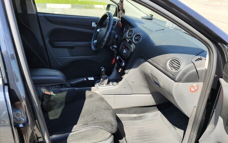 Ford Focus II рестайлинг, 2007 год, 260 000 рублей, 29 фотография