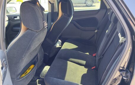 Ford Focus II рестайлинг, 2007 год, 260 000 рублей, 23 фотография