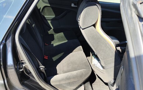 Ford Focus II рестайлинг, 2007 год, 260 000 рублей, 27 фотография
