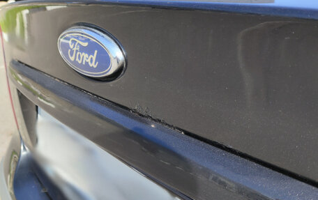Ford Focus II рестайлинг, 2007 год, 260 000 рублей, 35 фотография