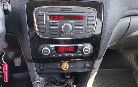 Ford Focus II рестайлинг, 2007 год, 260 000 рублей, 33 фотография