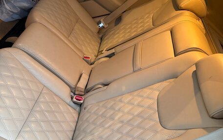 Lexus RX III, 2011 год, 2 000 000 рублей, 10 фотография