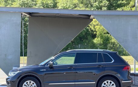 Volkswagen Tiguan II, 2021 год, 3 350 000 рублей, 6 фотография