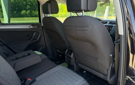 Volkswagen Tiguan II, 2021 год, 3 350 000 рублей, 23 фотография
