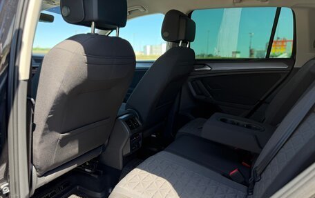 Volkswagen Tiguan II, 2021 год, 3 350 000 рублей, 21 фотография