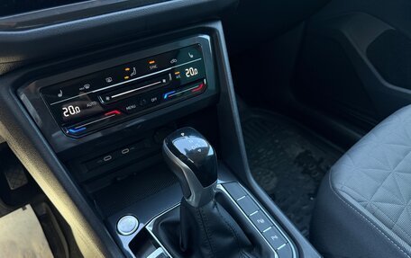 Volkswagen Tiguan II, 2021 год, 3 350 000 рублей, 31 фотография