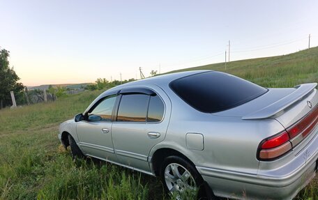 Nissan Cefiro II, 1996 год, 290 000 рублей, 3 фотография