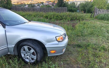 Nissan Cefiro II, 1996 год, 290 000 рублей, 9 фотография