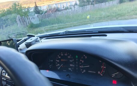 Nissan Cefiro II, 1996 год, 290 000 рублей, 12 фотография