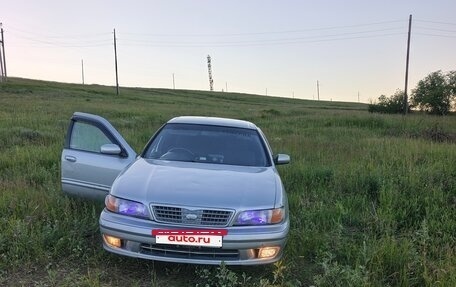 Nissan Cefiro II, 1996 год, 290 000 рублей, 11 фотография