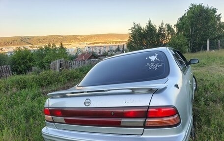 Nissan Cefiro II, 1996 год, 290 000 рублей, 2 фотография