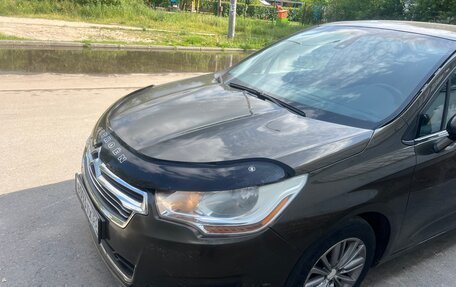Citroen C4 II рестайлинг, 2013 год, 420 000 рублей, 2 фотография