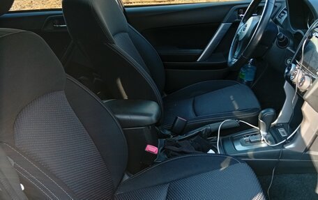 Subaru Forester, 2015 год, 1 580 000 рублей, 7 фотография