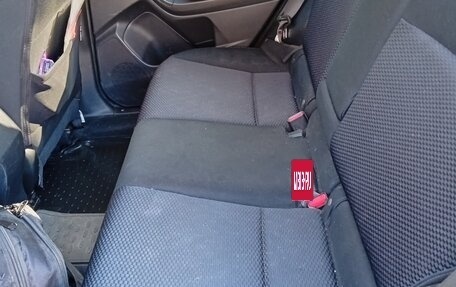 Subaru Forester, 2015 год, 1 580 000 рублей, 9 фотография