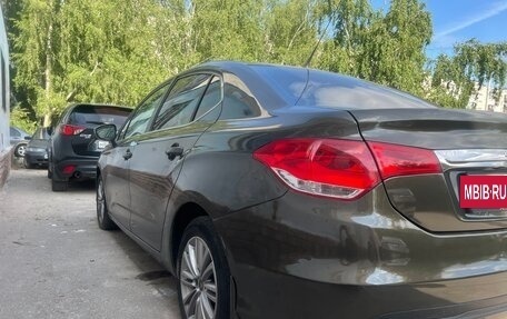 Citroen C4 II рестайлинг, 2013 год, 420 000 рублей, 5 фотография