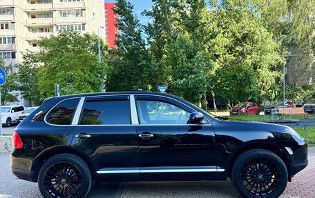 Porsche Cayenne III, 2005 год, 830 000 рублей, 7 фотография