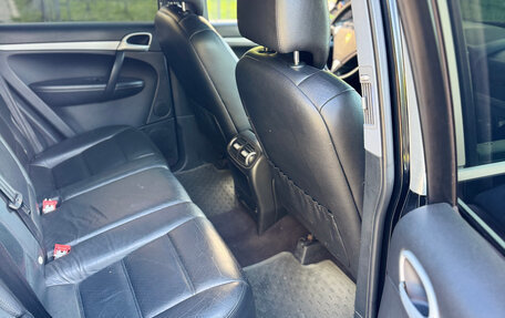 Porsche Cayenne III, 2005 год, 830 000 рублей, 11 фотография