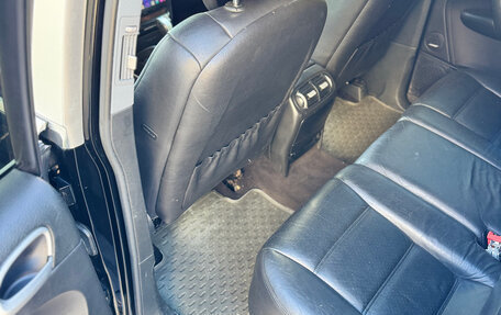 Porsche Cayenne III, 2005 год, 830 000 рублей, 10 фотография