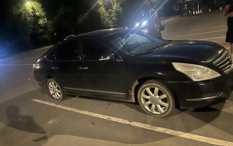 Nissan Teana, 2012 год, 750 000 рублей, 3 фотография