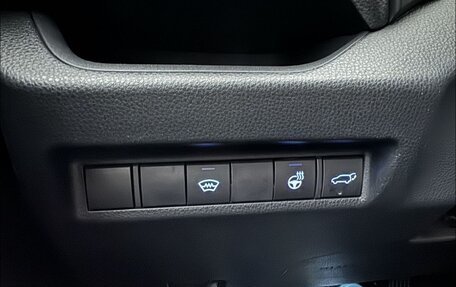 Toyota RAV4, 2020 год, 3 350 000 рублей, 12 фотография