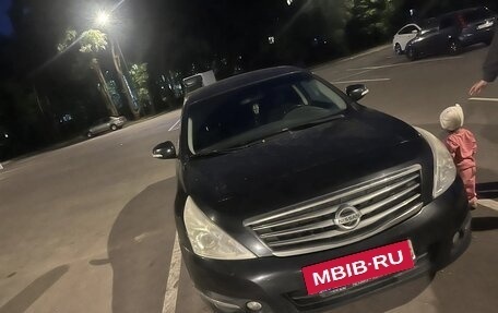 Nissan Teana, 2012 год, 750 000 рублей, 4 фотография