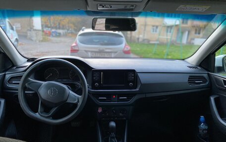 Volkswagen Polo VI (EU Market), 2020 год, 980 000 рублей, 7 фотография