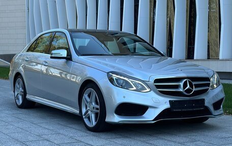 Mercedes-Benz E-Класс, 2013 год, 3 350 000 рублей, 2 фотография