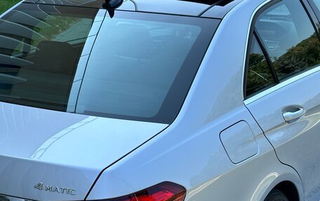 Mercedes-Benz E-Класс, 2013 год, 3 350 000 рублей, 7 фотография