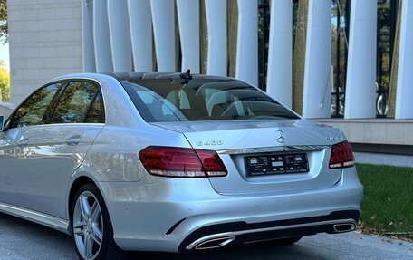 Mercedes-Benz E-Класс, 2013 год, 3 350 000 рублей, 6 фотография