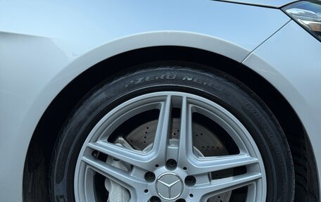 Mercedes-Benz E-Класс, 2013 год, 3 350 000 рублей, 11 фотография