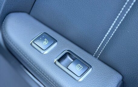 Mercedes-Benz E-Класс, 2013 год, 3 350 000 рублей, 22 фотография