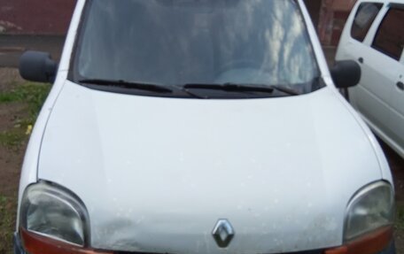 Renault Kangoo II рестайлинг, 1999 год, 230 000 рублей, 2 фотография